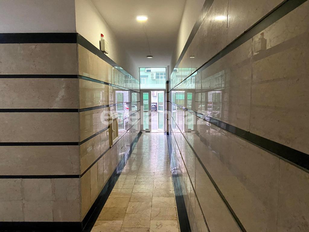 Сдаётся, новостройка, 2-комнаты, 56 m², Баку, Насиминский r, 8 Ноябрь m.