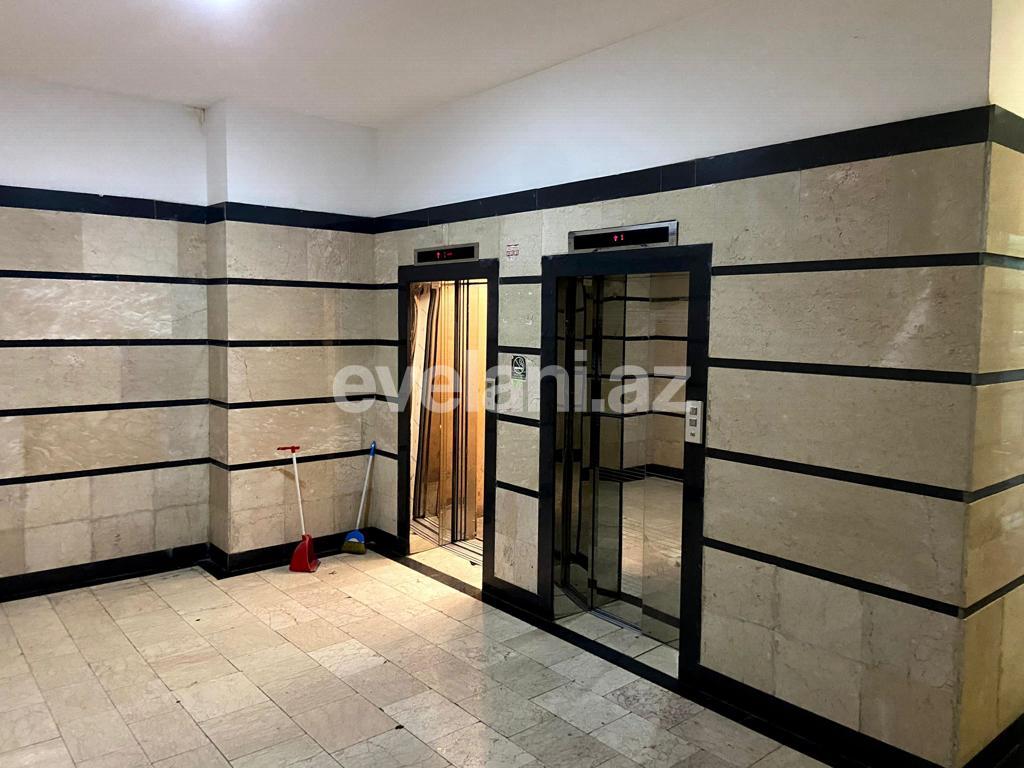 Сдаётся, новостройка, 2-комнаты, 56 m², Баку, Насиминский r, 8 Ноябрь m.