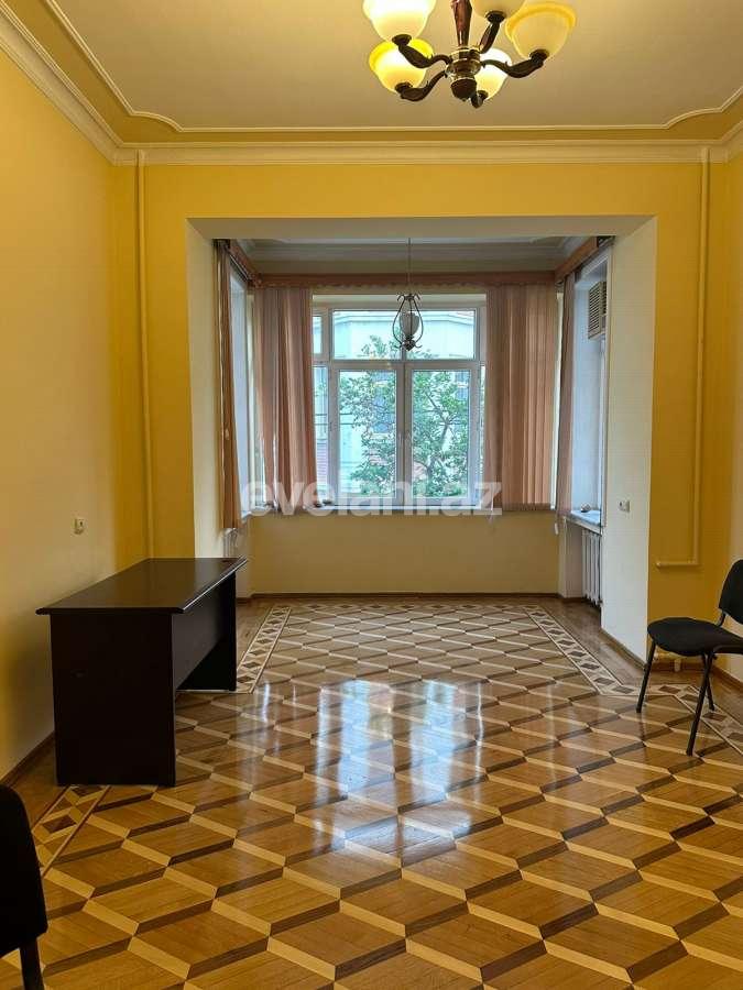 Rent, office, 6 room, 400 m², Baku, Narimanov r, Ganjlik m.