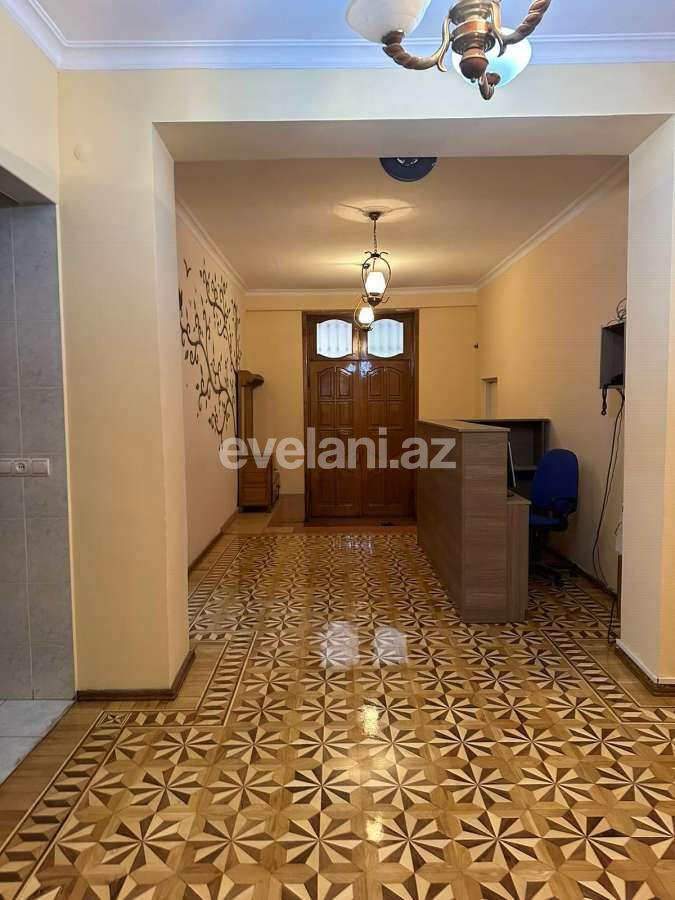 Rent, office, 6 room, 400 m², Baku, Narimanov r, Ganjlik m.