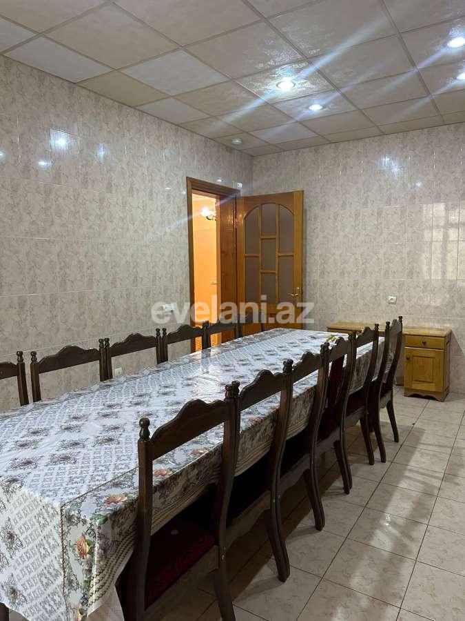 Rent, office, 6 room, 400 m², Baku, Narimanov r, Ganjlik m.