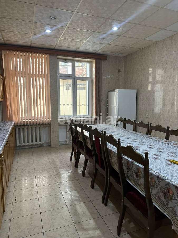 Rent, office, 6 room, 400 m², Baku, Narimanov r, Ganjlik m.