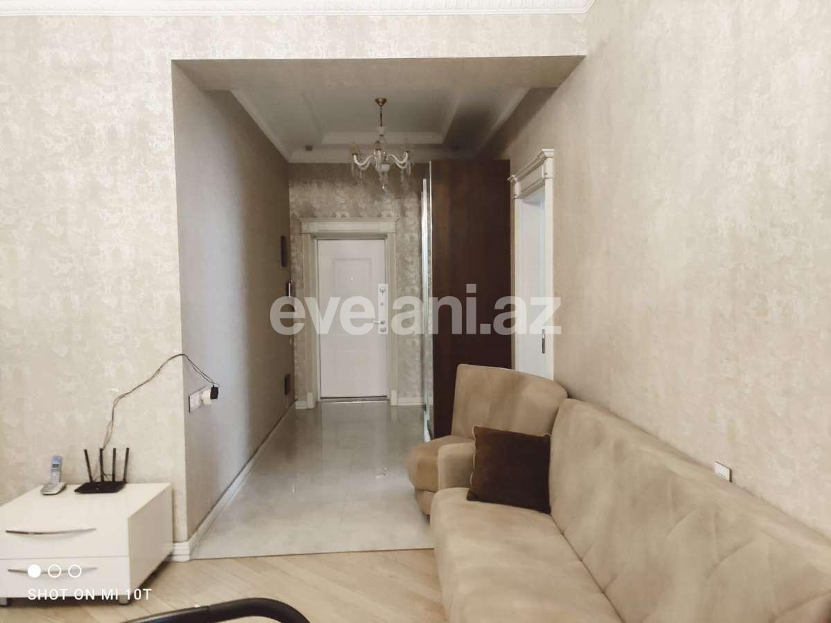 Satılır, yeni tikili, 4 otaqlı, 176 m², Bakı, Nəsimi r, 3-cü mikrorayon q, Memar Əcəmi m.