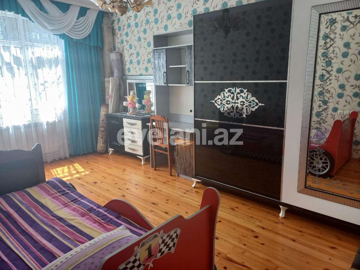 Kirayə verilir, köhnə tikili, 3 otaqlı, 70 m², Bakı, Nəsimi r, 3-cü mikrorayon q, Memar Əcəmi m.