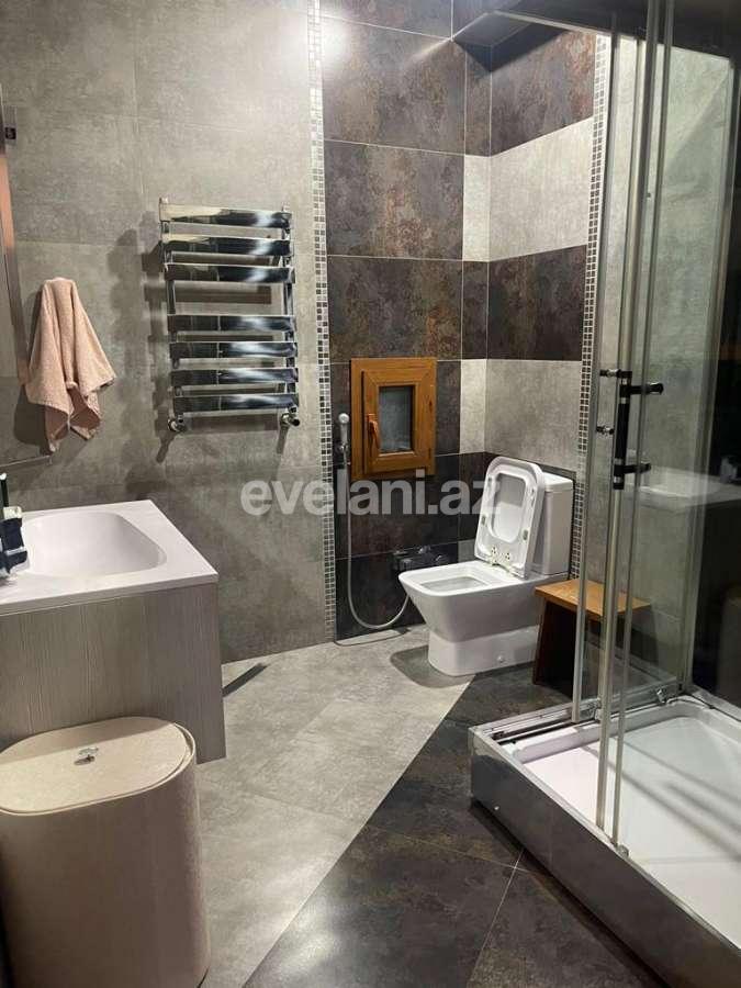 Kirayə verilir, yeni tikili, 3 otaqlı, 160 m², Bakı, Nərimanov r, Gənclik m.