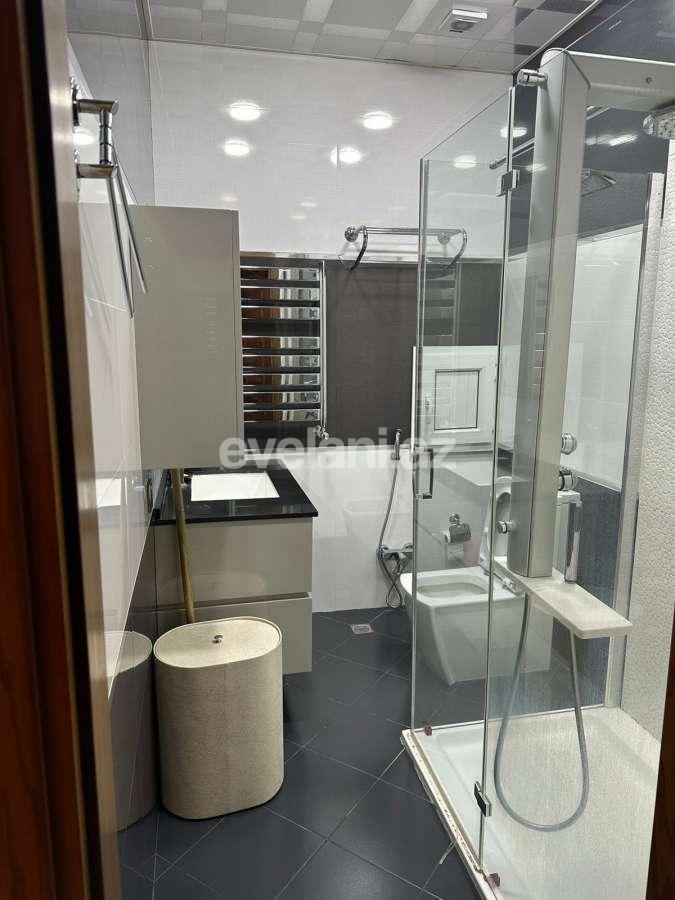 Kirayə verilir, yeni tikili, 3 otaqlı, 160 m², Bakı, Nərimanov r, Gənclik m.