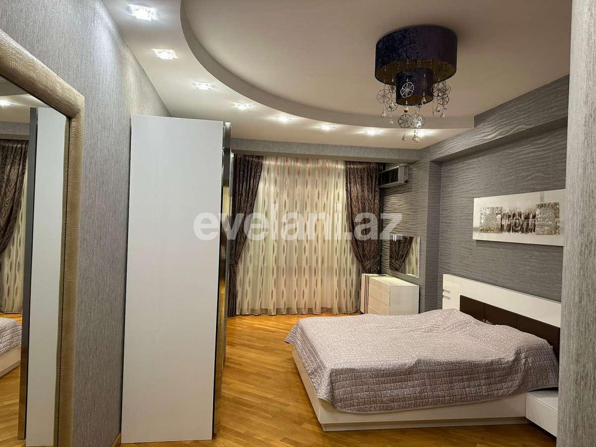 Kirayə verilir, yeni tikili, 3 otaqlı, 160 m², Bakı, Nərimanov r, Gənclik m.