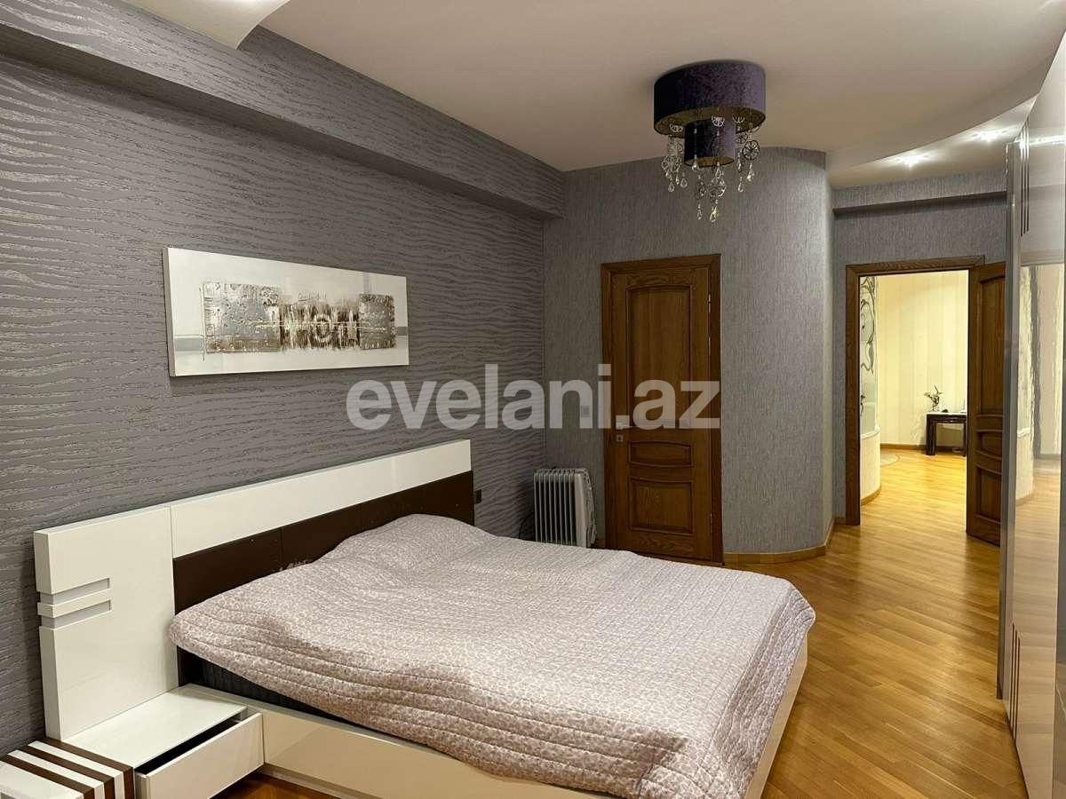 Kirayə verilir, yeni tikili, 3 otaqlı, 160 m², Bakı, Nərimanov r, Gənclik m.