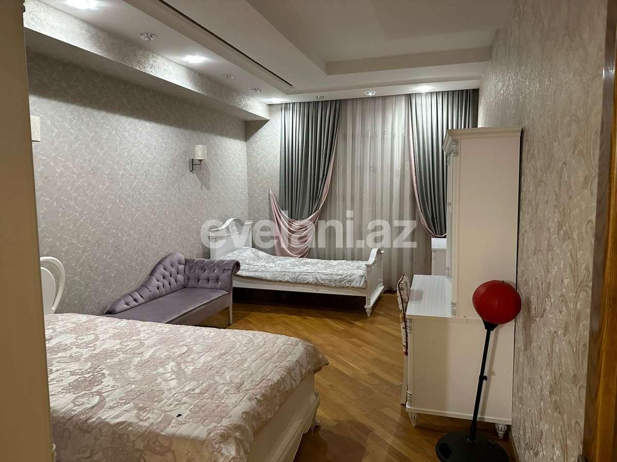 Kirayə verilir, yeni tikili, 3 otaqlı, 160 m², Bakı, Nərimanov r, Gənclik m.