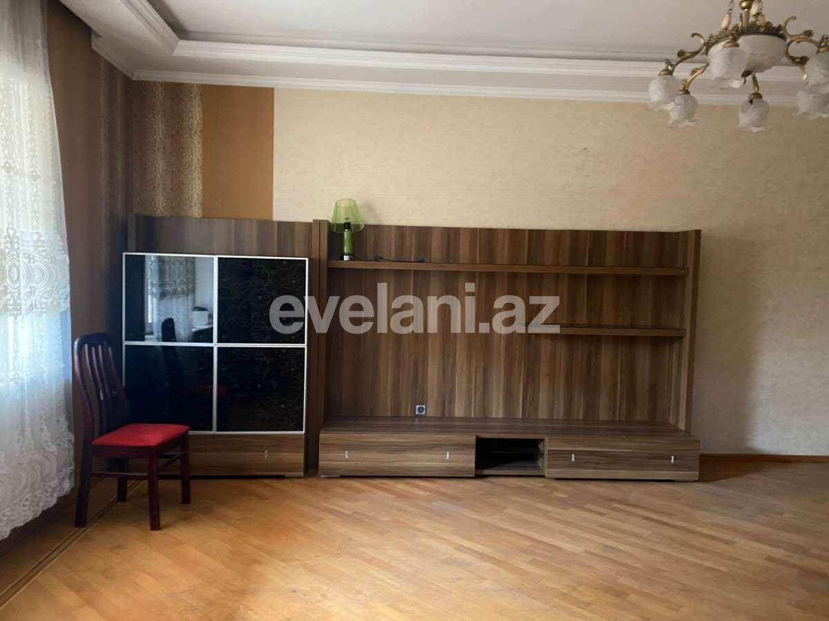 Kirayə verilir, həyət evi / bağ, 9 otaqlı, 450 m², Bakı, Nərimanov r, Nəriman Nərimanov m.