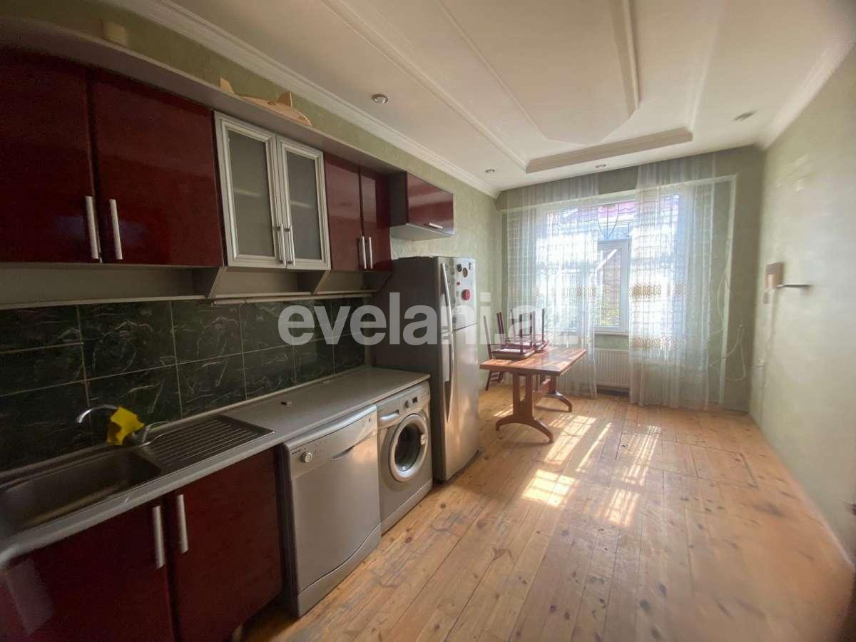 Kirayə verilir, həyət evi / bağ, 9 otaqlı, 450 m², Bakı, Nərimanov r, Nəriman Nərimanov m.