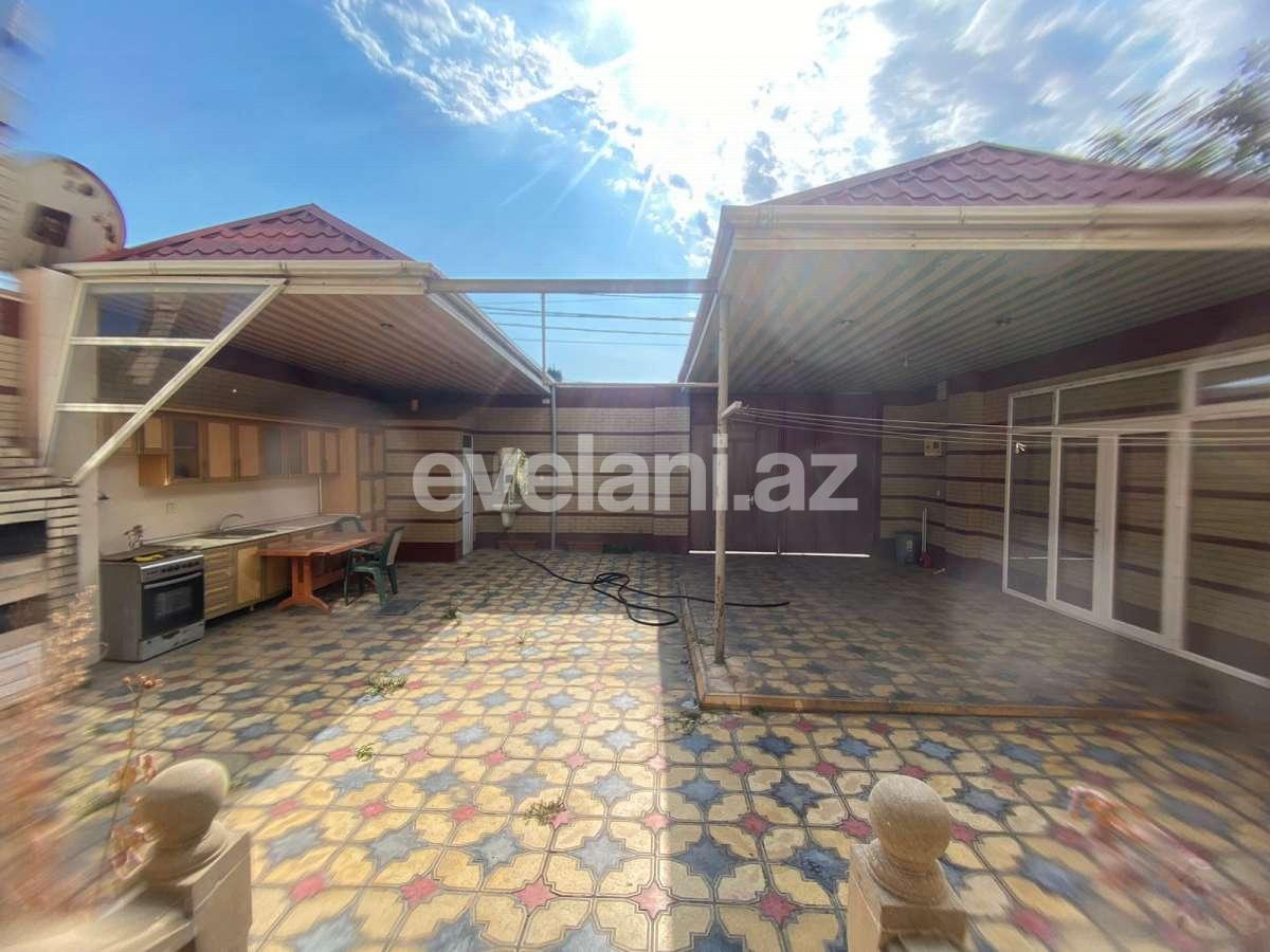 Kirayə verilir, həyət evi / bağ, 9 otaqlı, 450 m², Bakı, Nərimanov r, Nəriman Nərimanov m.