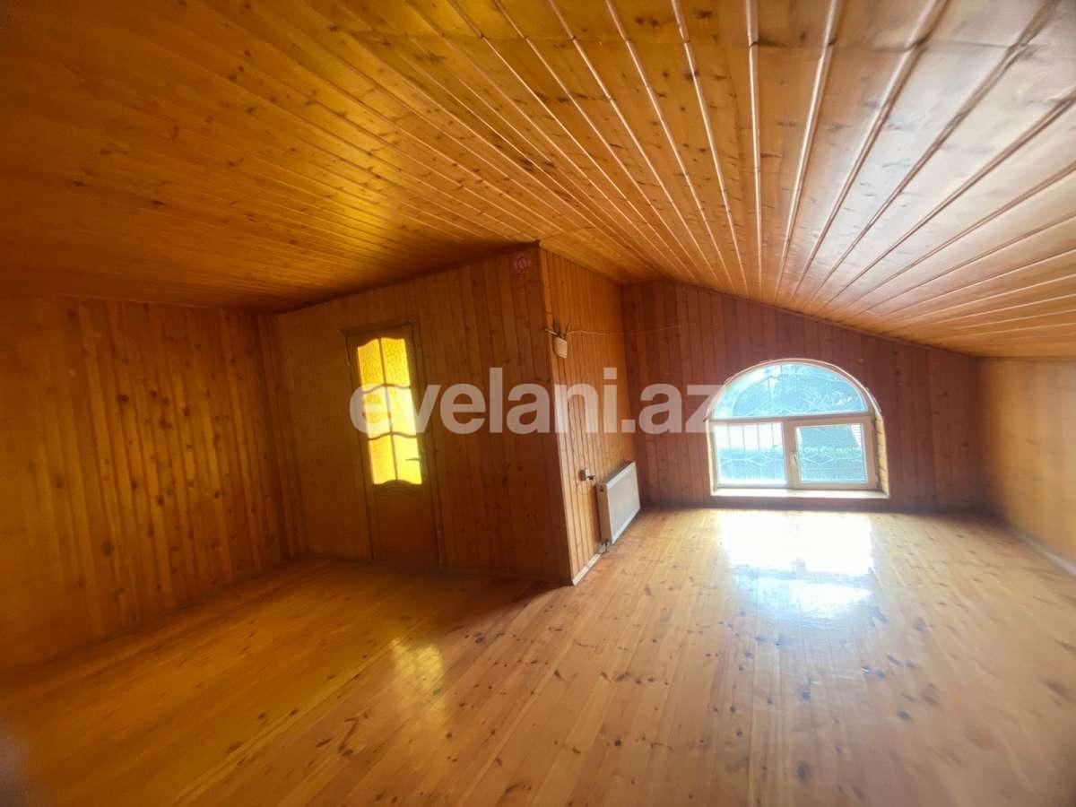 Kirayə verilir, həyət evi / bağ, 9 otaqlı, 450 m², Bakı, Nərimanov r, Nəriman Nərimanov m.