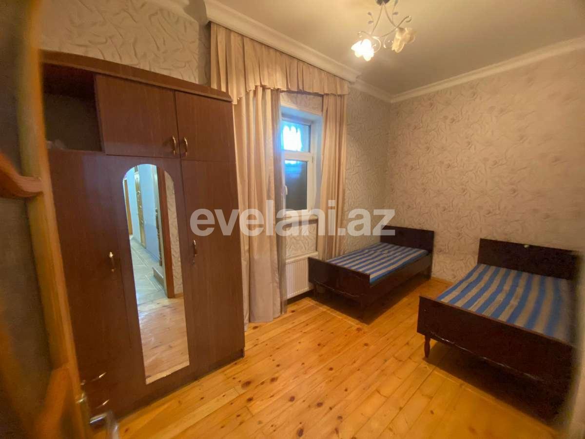 Kirayə verilir, həyət evi / bağ, 9 otaqlı, 450 m², Bakı, Nərimanov r, Nəriman Nərimanov m.