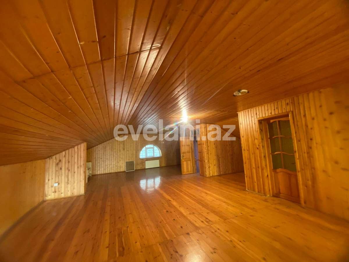 Kirayə verilir, həyət evi / bağ, 9 otaqlı, 450 m², Bakı, Nərimanov r, Nəriman Nərimanov m.