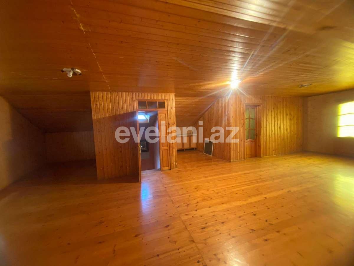 Kirayə verilir, həyət evi / bağ, 9 otaqlı, 450 m², Bakı, Nərimanov r, Nəriman Nərimanov m.