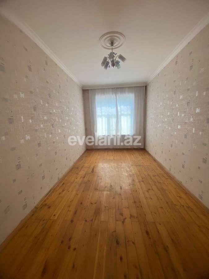 Kirayə verilir, həyət evi / bağ, 9 otaqlı, 450 m², Bakı, Nərimanov r, Nəriman Nərimanov m.