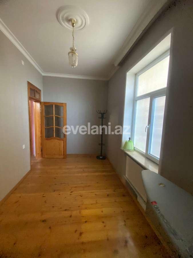 Kirayə verilir, həyət evi / bağ, 9 otaqlı, 450 m², Bakı, Nərimanov r, Nəriman Nərimanov m.