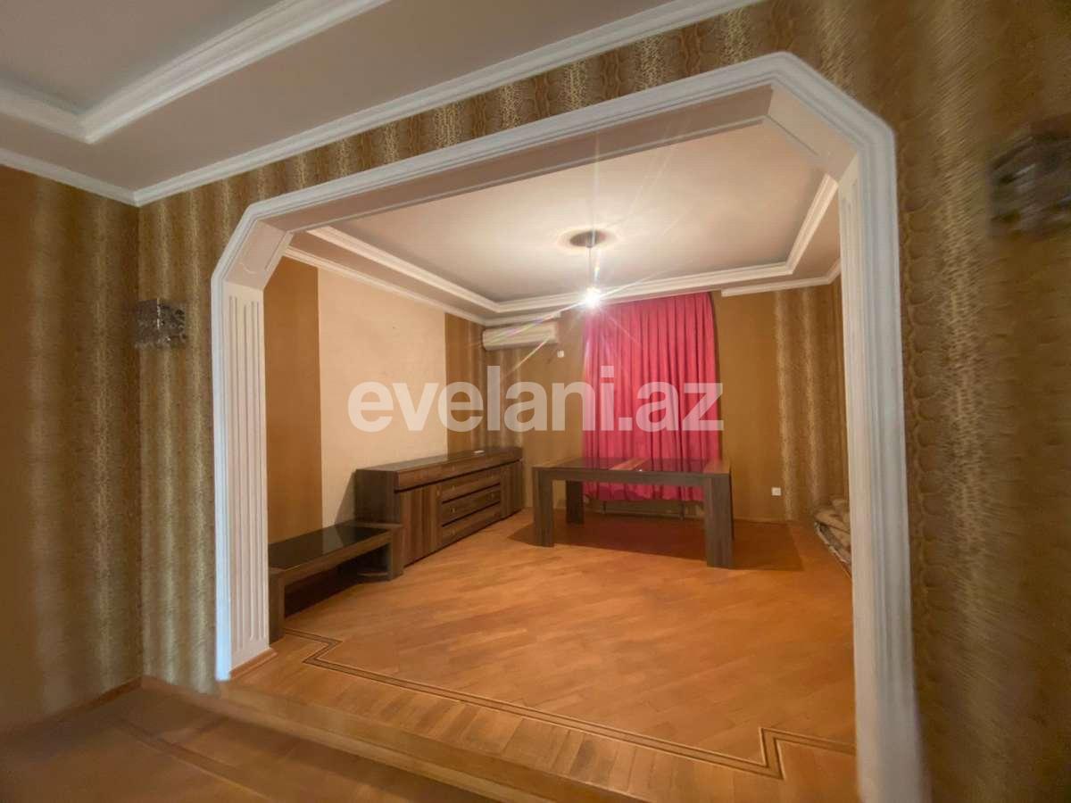 Kirayə verilir, həyət evi / bağ, 9 otaqlı, 450 m², Bakı, Nərimanov r, Nəriman Nərimanov m.