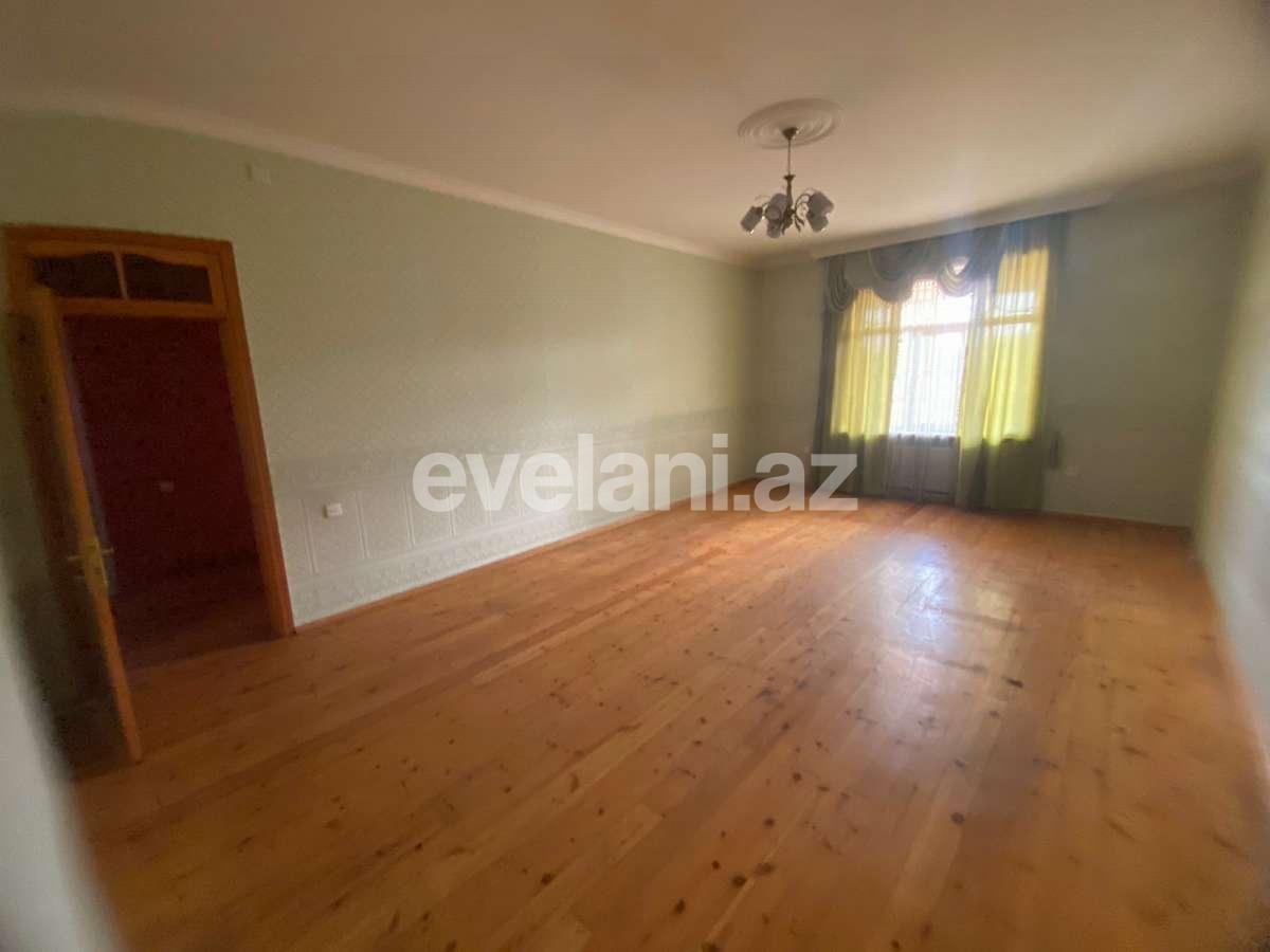 Kirayə verilir, həyət evi / bağ, 9 otaqlı, 450 m², Bakı, Nərimanov r, Nəriman Nərimanov m.