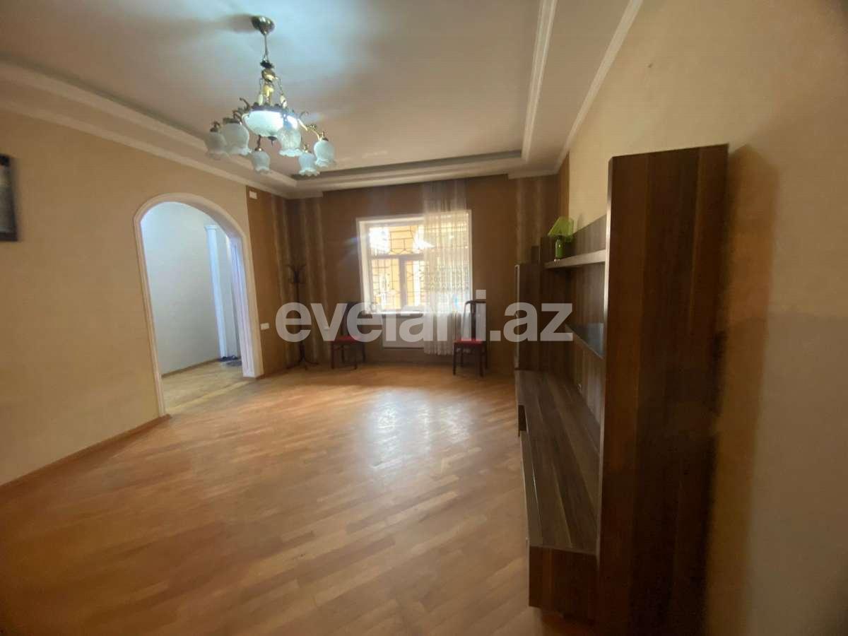 Kirayə verilir, həyət evi / bağ, 9 otaqlı, 450 m², Bakı, Nərimanov r, Nəriman Nərimanov m.