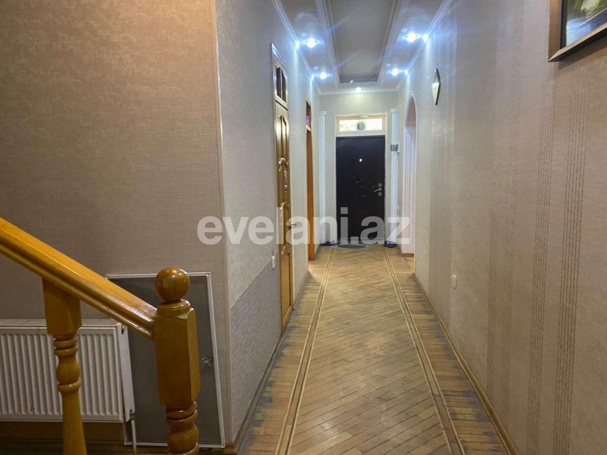 Kirayə verilir, həyət evi / bağ, 9 otaqlı, 450 m², Bakı, Nərimanov r, Nəriman Nərimanov m.