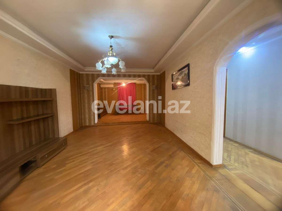 Kirayə verilir, həyət evi / bağ, 9 otaqlı, 450 m², Bakı, Nərimanov r, Nəriman Nərimanov m.