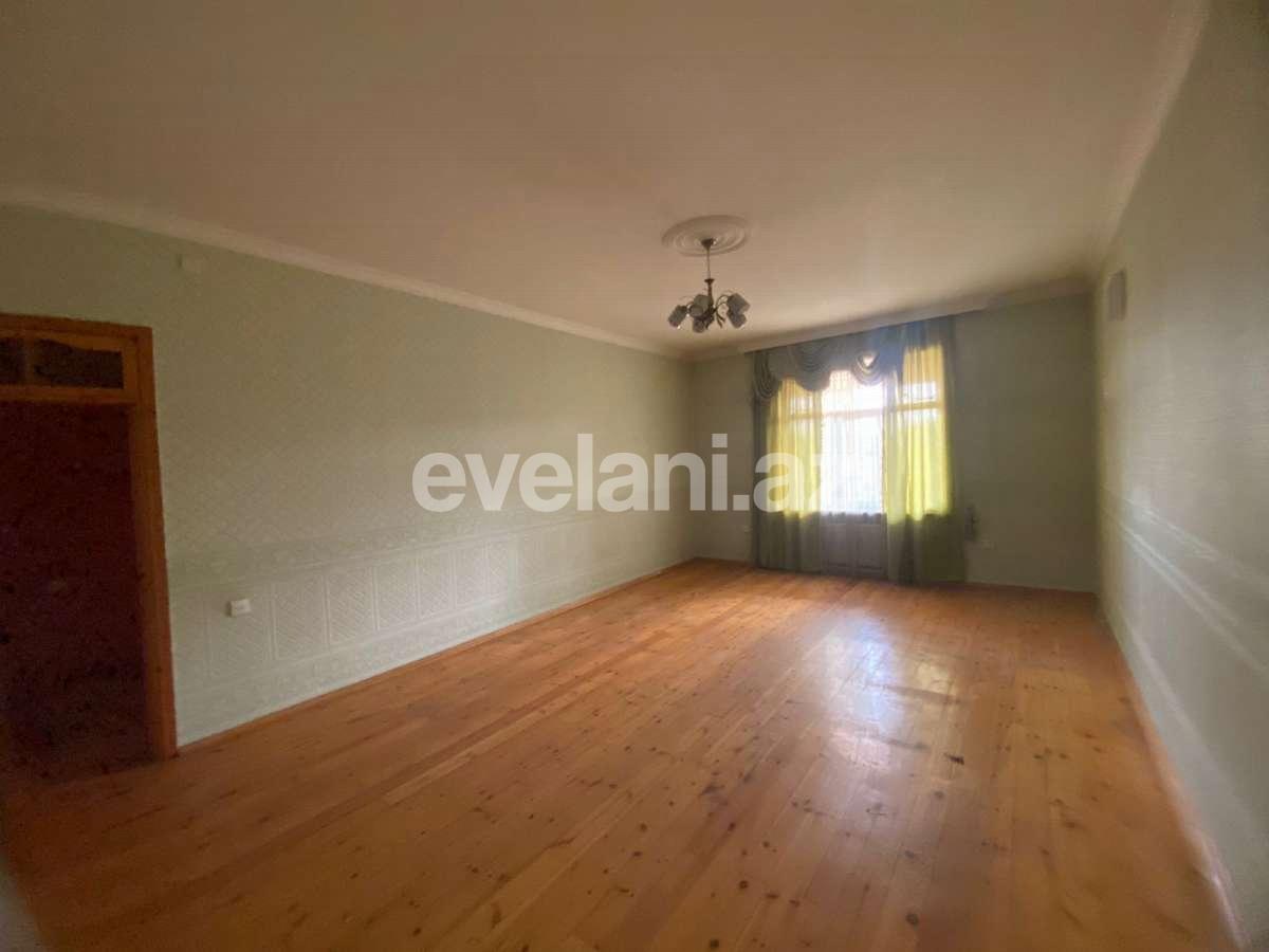 Kirayə verilir, həyət evi / bağ, 9 otaqlı, 450 m², Bakı, Nərimanov r, Nəriman Nərimanov m.