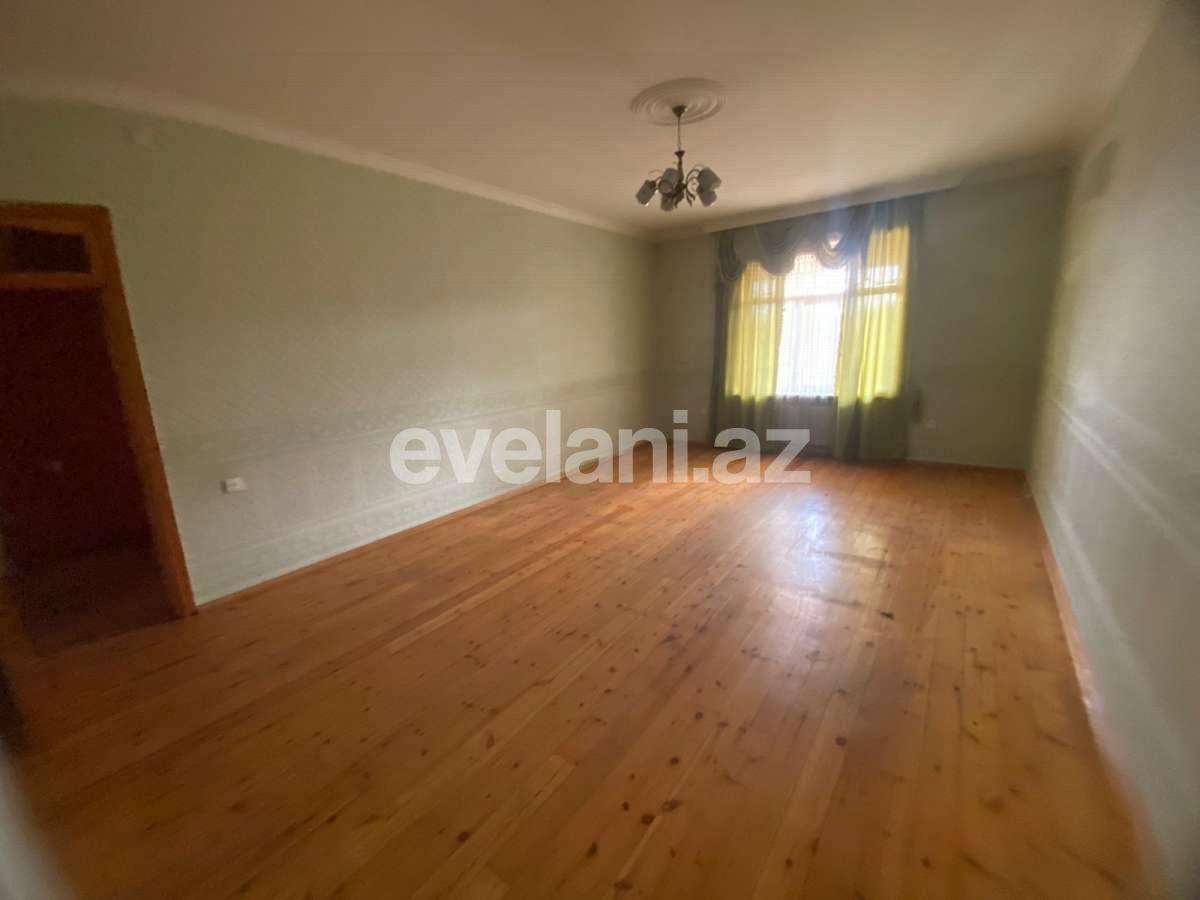 Kirayə verilir, həyət evi / bağ, 9 otaqlı, 450 m², Bakı, Nərimanov r, Nəriman Nərimanov m.