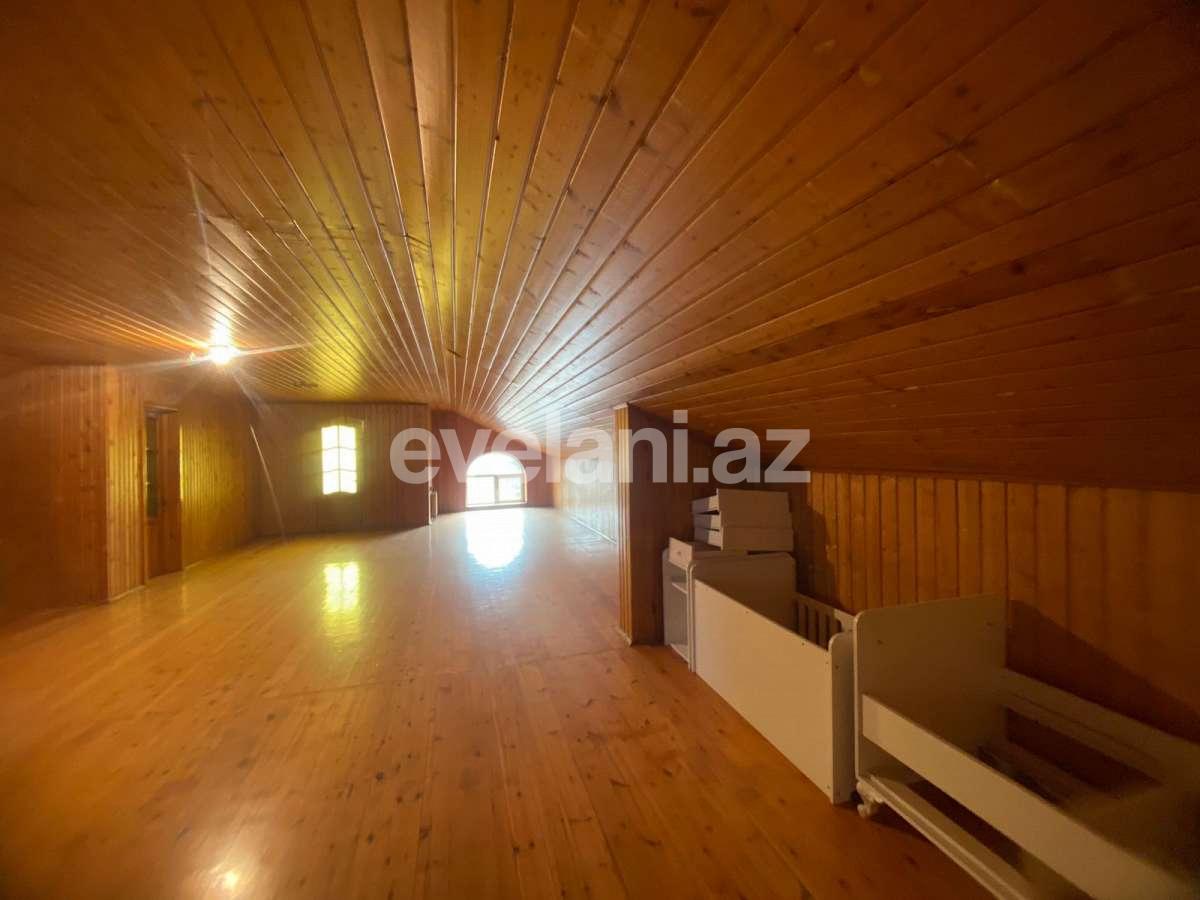 Kirayə verilir, həyət evi / bağ, 9 otaqlı, 450 m², Bakı, Nərimanov r, Nəriman Nərimanov m.