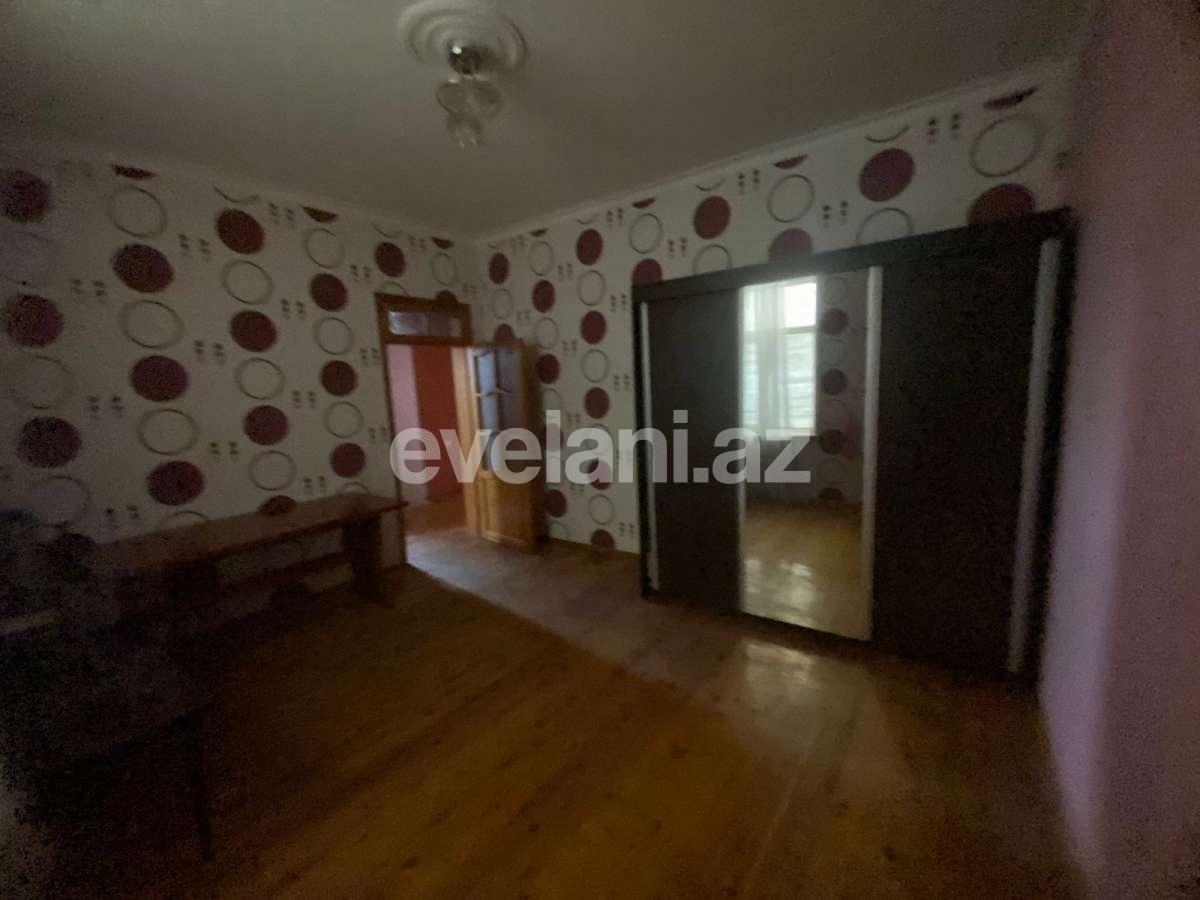 Kirayə verilir, həyət evi / bağ, 9 otaqlı, 450 m², Bakı, Nərimanov r, Nəriman Nərimanov m.