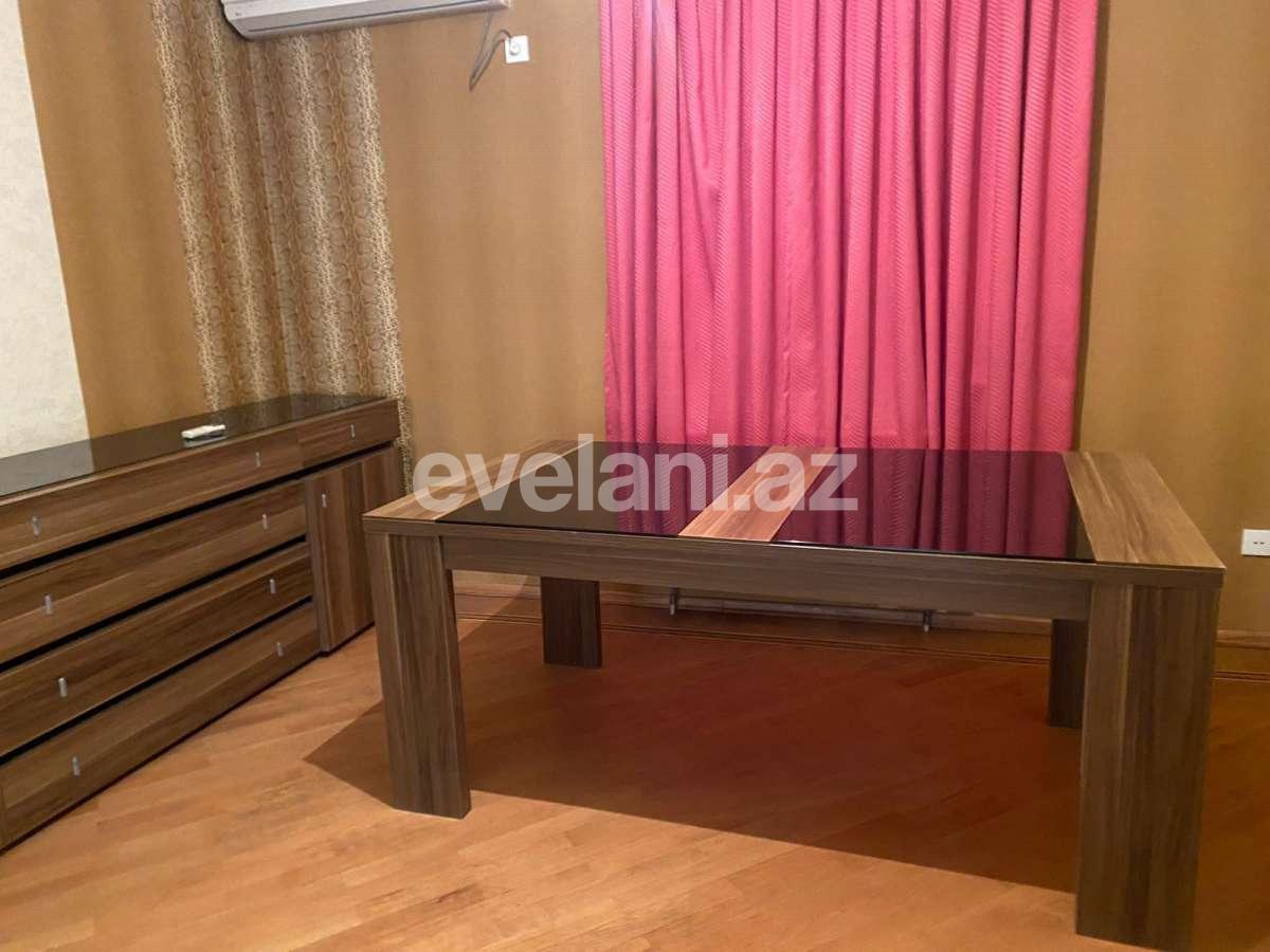 Kirayə verilir, həyət evi / bağ, 9 otaqlı, 450 m², Bakı, Nərimanov r, Nəriman Nərimanov m.