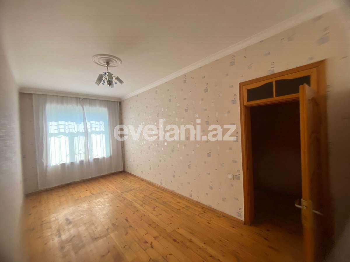 Kirayə verilir, həyət evi / bağ, 9 otaqlı, 450 m², Bakı, Nərimanov r, Nəriman Nərimanov m.