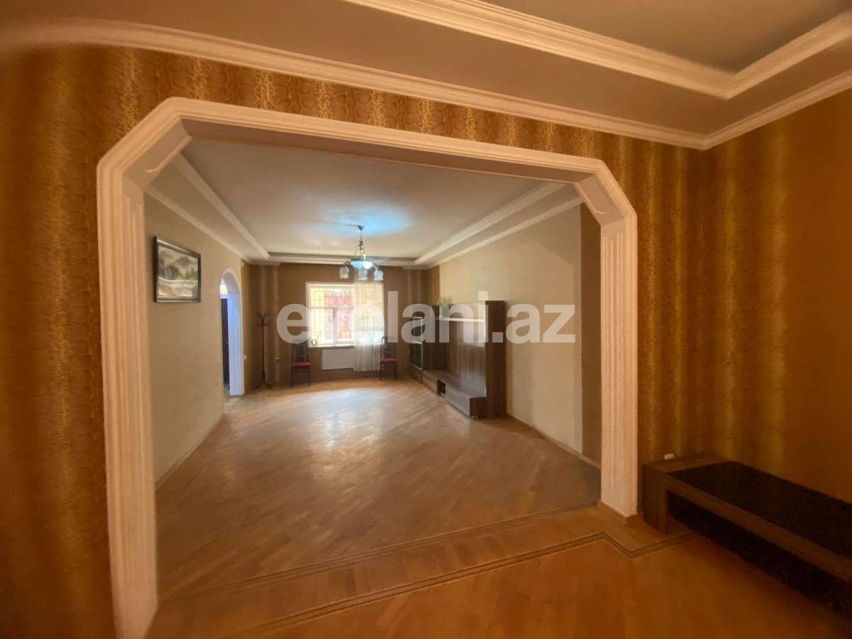Kirayə verilir, həyət evi / bağ, 9 otaqlı, 450 m², Bakı, Nərimanov r, Nəriman Nərimanov m.