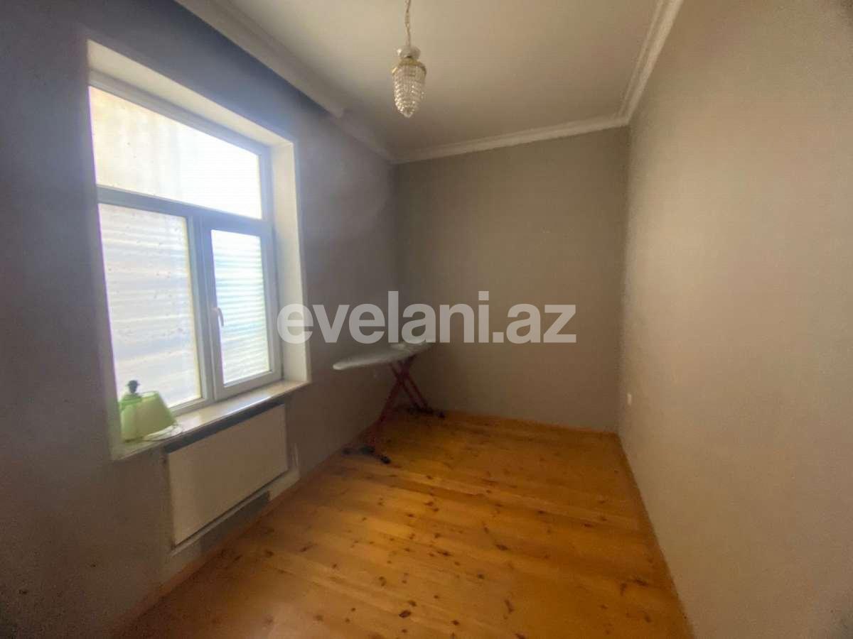 Kirayə verilir, həyət evi / bağ, 9 otaqlı, 450 m², Bakı, Nərimanov r, Nəriman Nərimanov m.