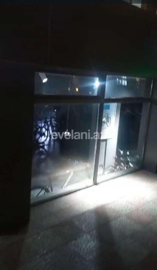 Satılır, obyekt, 500 m², Bakı, Xətai r, Şah İsmayıl Xətai m.