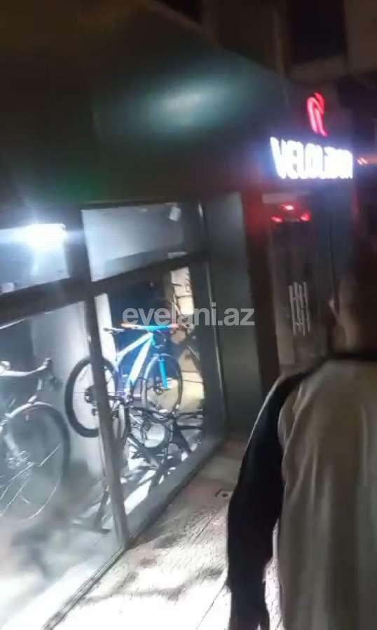 Satılır, obyekt, 500 m², Bakı, Xətai r, Şah İsmayıl Xətai m.