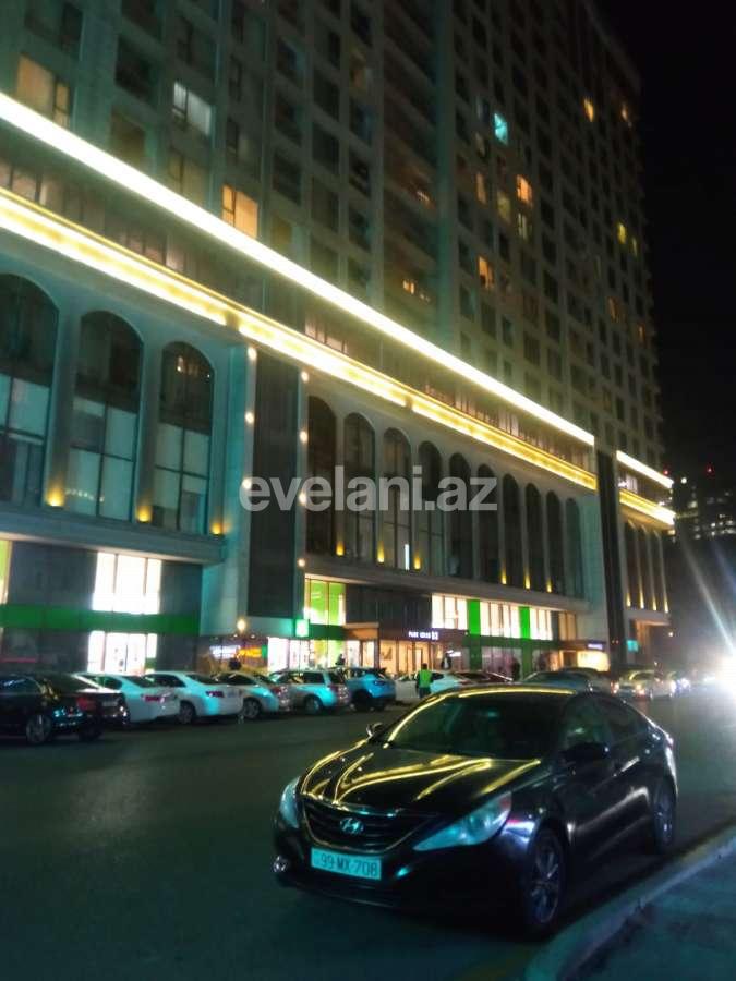 Satılır, obyekt, 500 m², Bakı, Xətai r, Şah İsmayıl Xətai m.