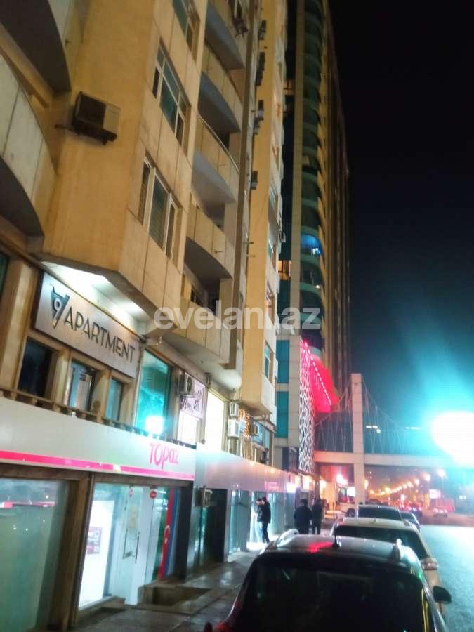 Satılır, obyekt, 500 m², Bakı, Xətai r, Şah İsmayıl Xətai m.