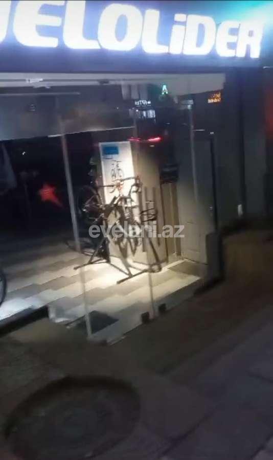 Satılır, obyekt, 500 m², Bakı, Xətai r, Şah İsmayıl Xətai m.