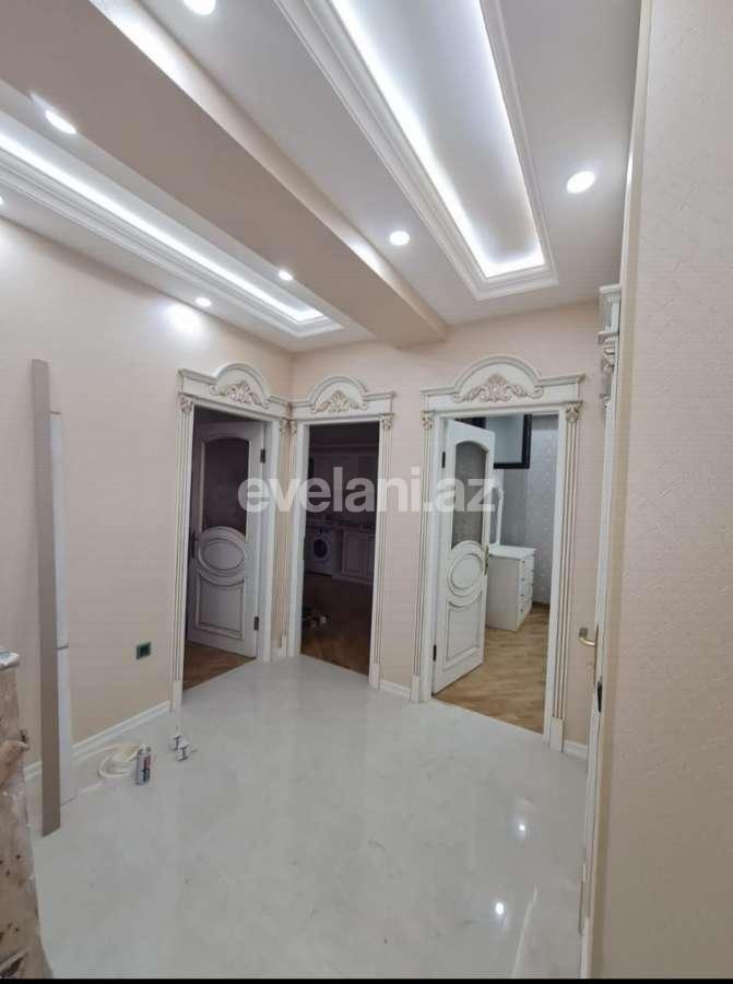 Kirayə verilir, yeni tikili, 2 otaqlı, 90 m², Bakı, Nəsimi r, 28 may m.