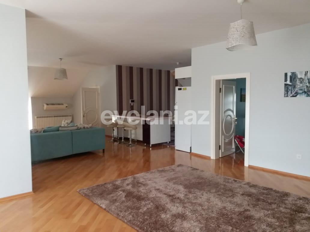 Satılır, villa, 8 otaqlı, 440 m², Bakı, Səbail r, Badamdar q.