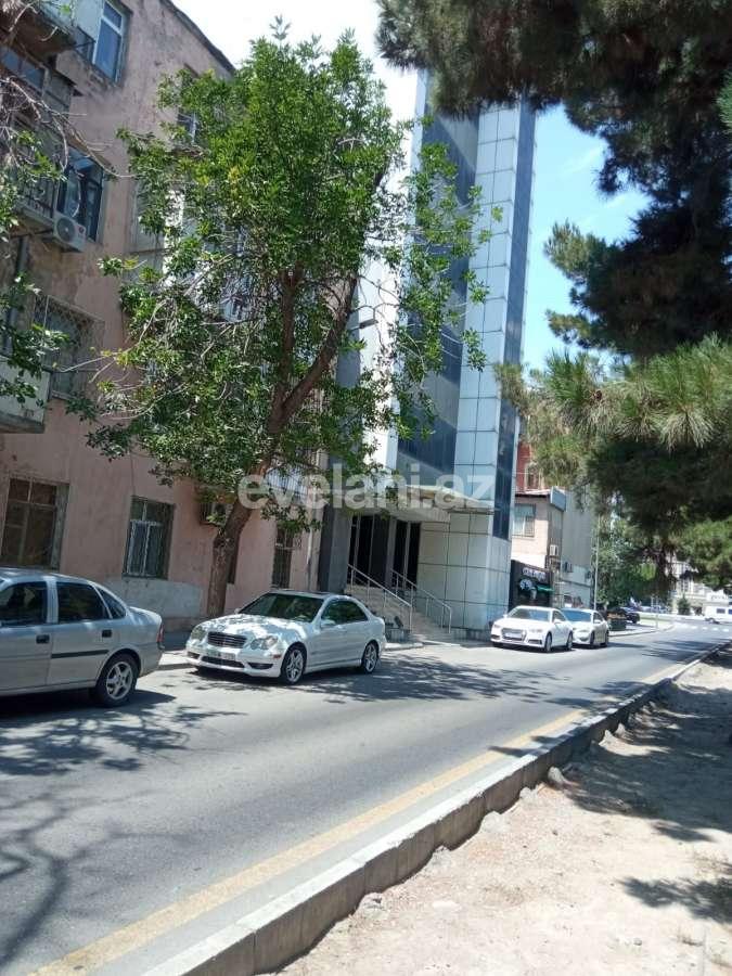 Satılır, obyekt, 850 m², Bakı, Nərimanov r, Nəriman Nərimanov m.