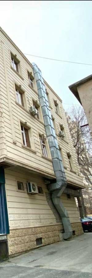 Satılır, obyekt, 850 m², Bakı, Nərimanov r, Nəriman Nərimanov m.
