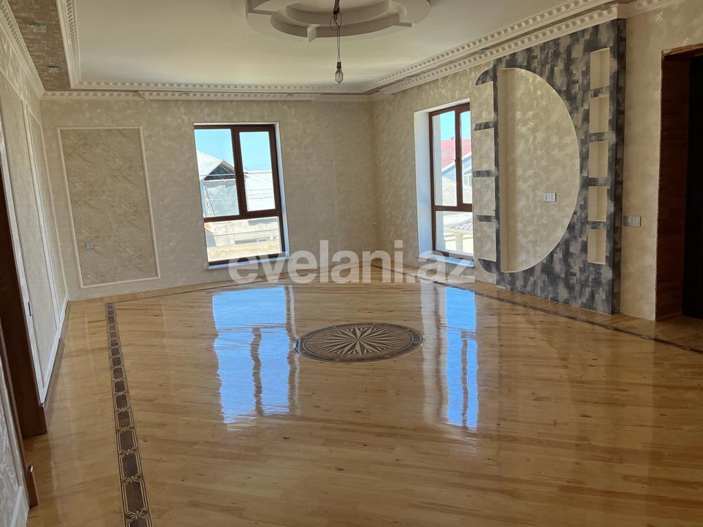 Sale, villa, 6 room, 310 m², Baku, Khazar r.