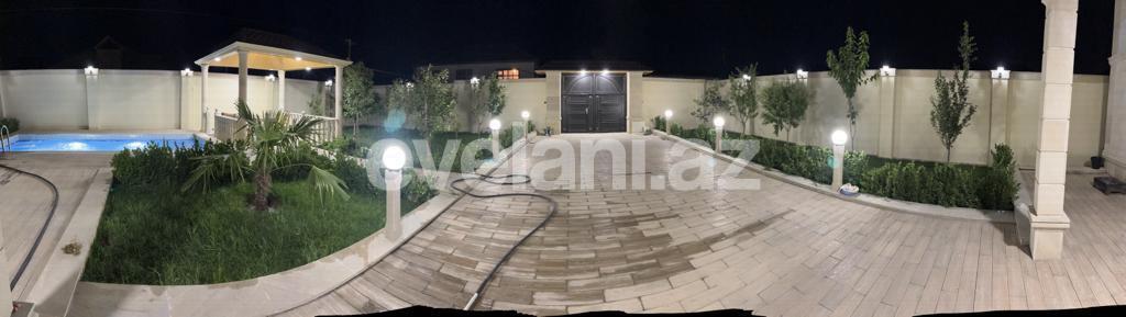 Sale, villa, 6 room, 310 m², Baku, Khazar r.