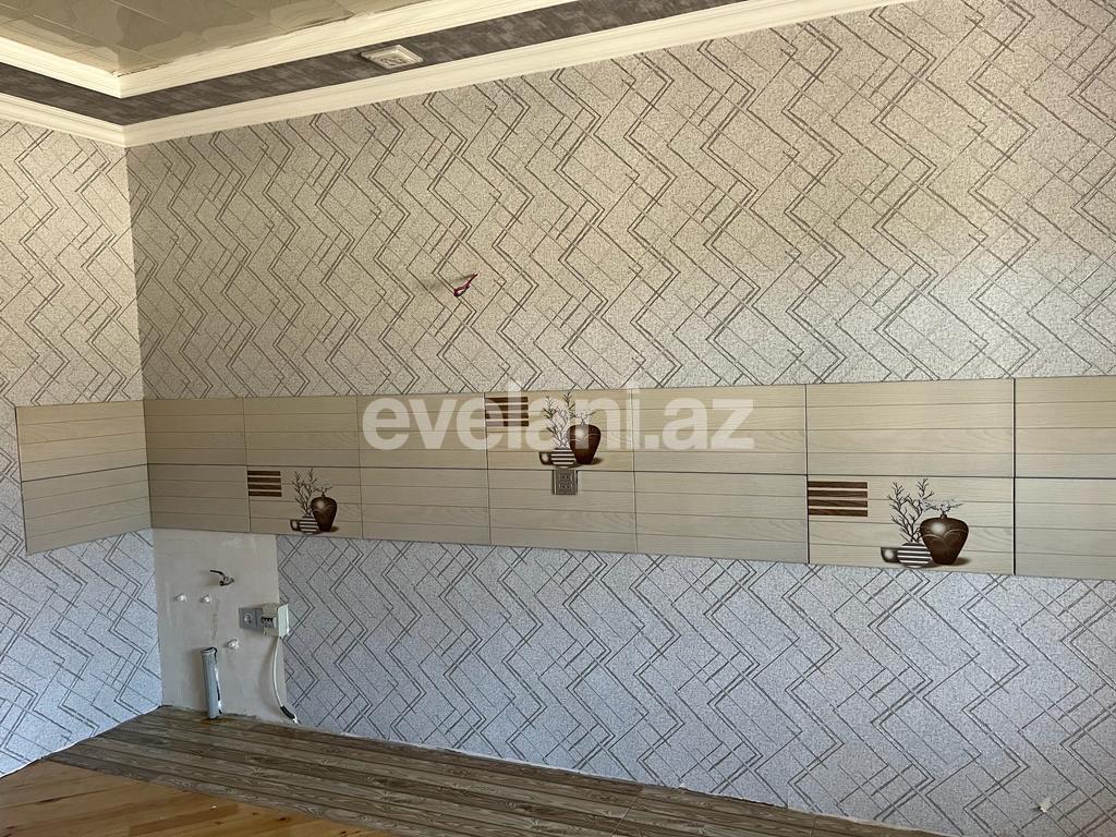 Sale, villa, 6 room, 310 m², Baku, Khazar r.