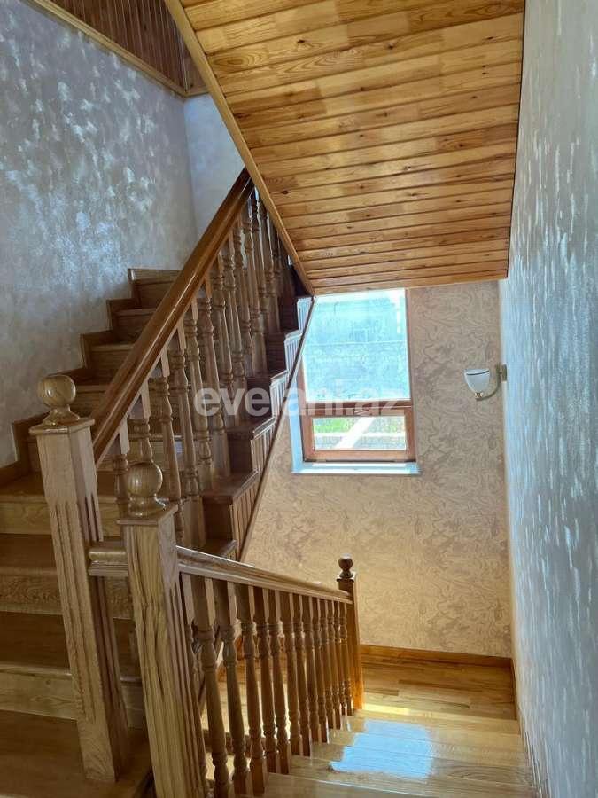 Sale, villa, 6 room, 310 m², Baku, Khazar r.