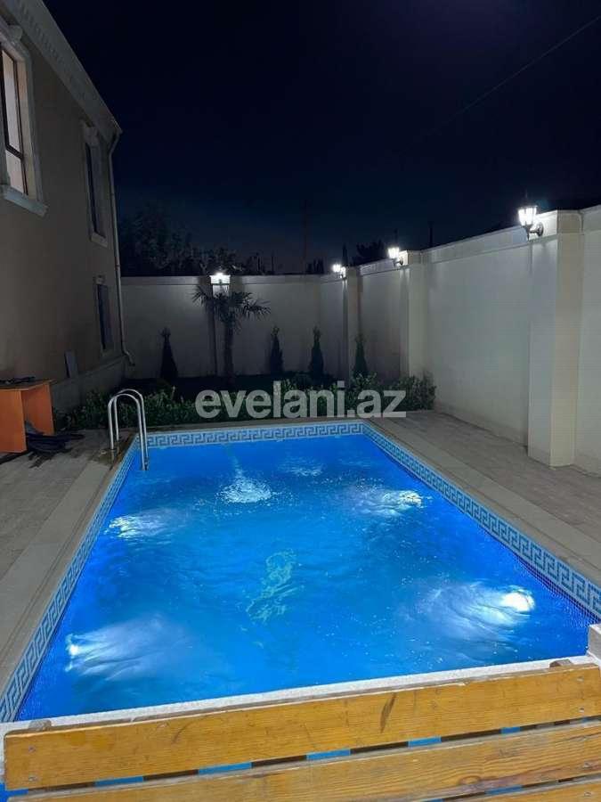 Sale, villa, 6 room, 310 m², Baku, Khazar r.
