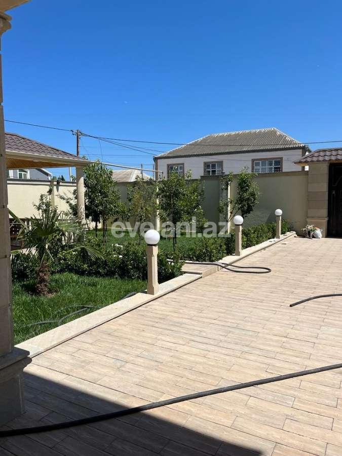 Sale, villa, 6 room, 310 m², Baku, Khazar r.